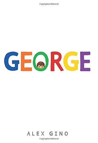 Alex Gino/George