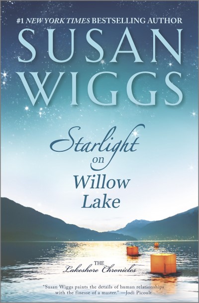 Susan Wiggs/Starlight on Willow Lake