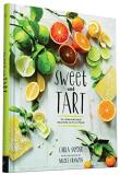 Carla Snyder Sweet And Tart 70 Irresistible Recipes With Citrus 