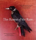 Nancy Pick Rarest Of The Rare The Stories Behind The Harvard Museum Of Natural 