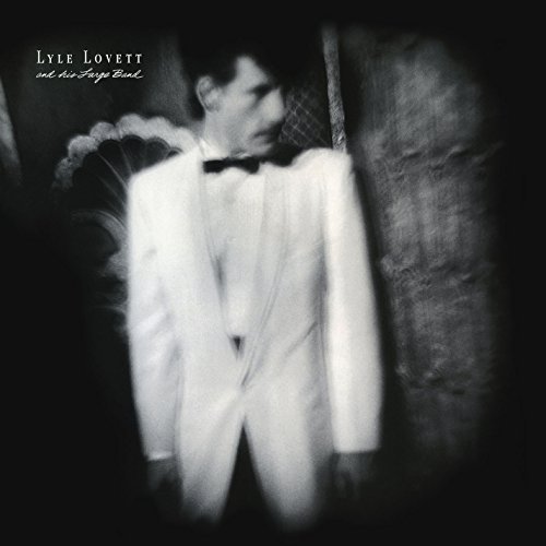 Lyle Lovett/Lyle Lovett & His Large Band