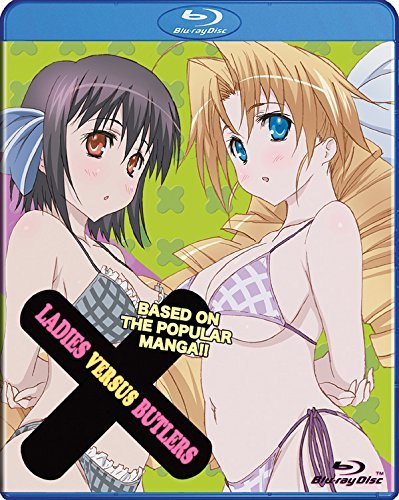 Ladies Versus Butlers Collecti/Ladies Versus Butlers Collecti