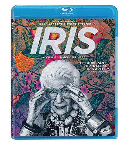 Iris/Iris Apfel