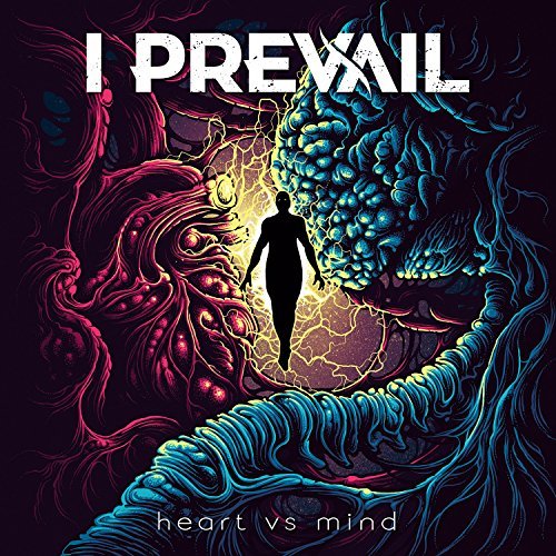 I Prevail/Heart Vs Mind