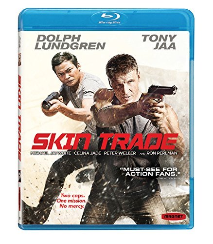Skin Trade/Lundgren/Jaa/Perlman