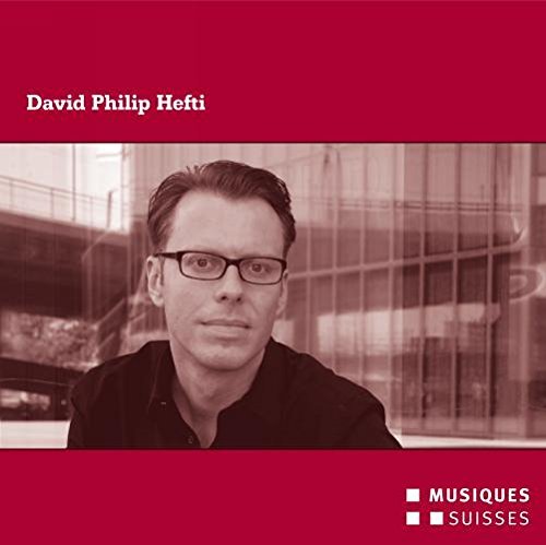 Hefti / Hoppe / Medea Trio / E/Chamber Music