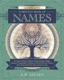 K. M. Sheard Llewellyn's Complete Book Of Names For Pagans Wiccans Druids Heathens Mages Sha 