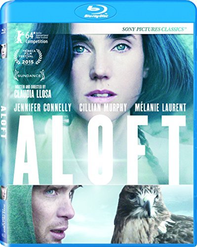 Aloft Connelly Murphy Blu Ray R 