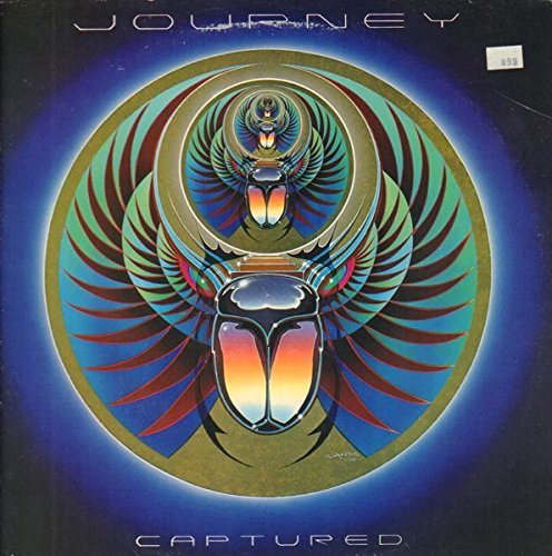 Journey Captured 