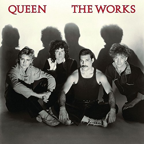 Queen/Works@Import-Gbr