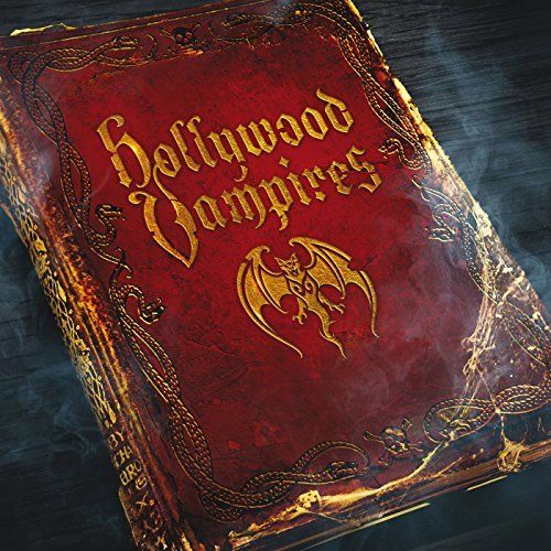 Hollywood Vampires/Hollywood Vampires@Hollywood Vampires