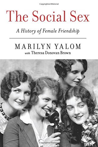 Marilyn Yalom/The Social Sex