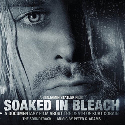 Soaked In Bleach/Soundtrack@Soaked In Bleach / O.S.T.