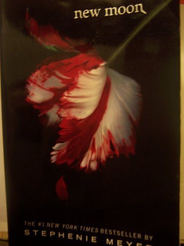 Stephenie Meyer/New Moon@Twilight Saga: Exclusive Poster Edition