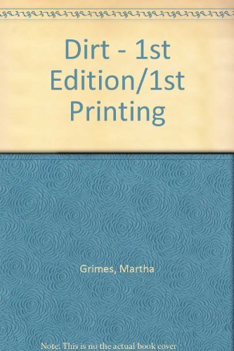 Martha Grimes/Dust@Dust