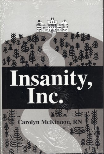 Carolyn Mckinnon Insanity Inc. 