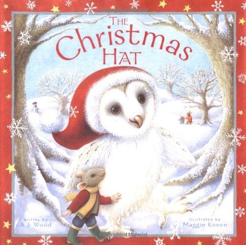 A. J. Wood/The Christmas Hat