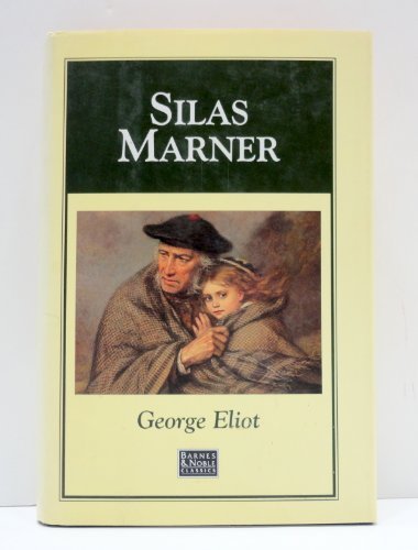 George Eliot/Silas Marner@Silas Marner