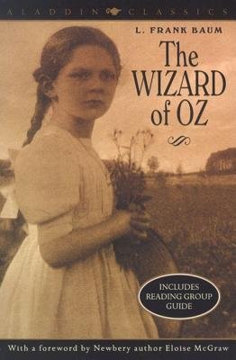 L. Frank Baum/The Wizard Of Oz@Puffin Classics