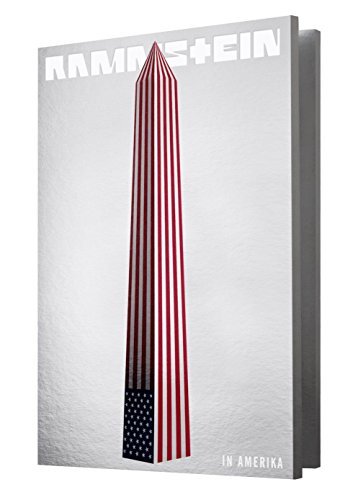 Rammstein/Live In Amerika (2 Blu-Ray)@Explicit@Live In Amerika (2 Blu-Ray)