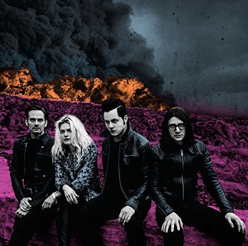 Dead Weather/Dodge & Burn@Dodge & Burn