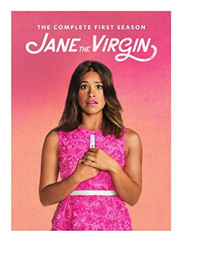 Jane The Virgin/Season 1@Dvd