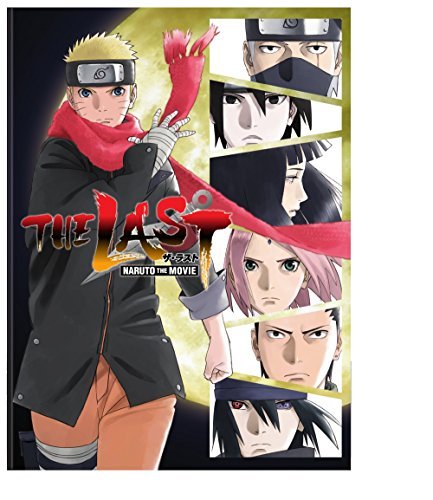 Naruto (Last) The Movie/Naruto (Last) The Movie@Naruto (Last) The Movie