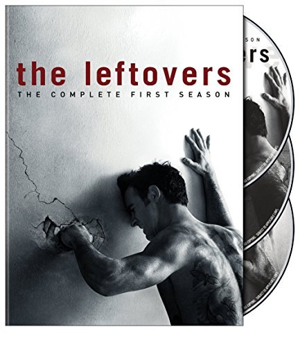 Leftovers/Season 1@Dvd