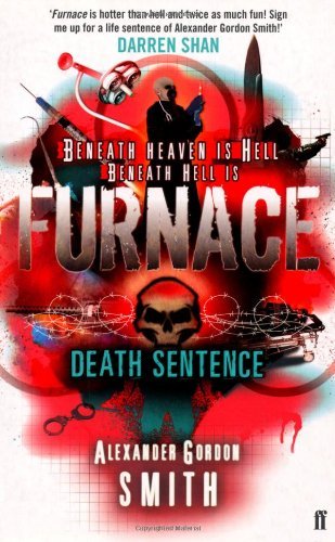 Alexander Gordon Smith/Death Sentence