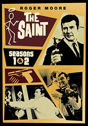 Saint/Seasons 1 & 2@Seasons 1 & 2