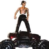 Travis Scott Rodeo Explicit 