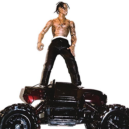 Travis Scott/Rodeo@Explicit