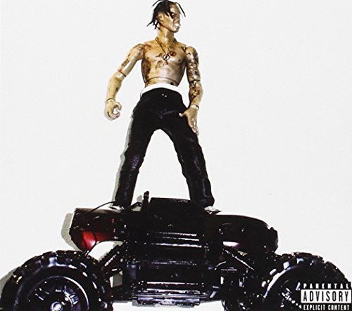 Travis Scott/Rodeo@Explicit