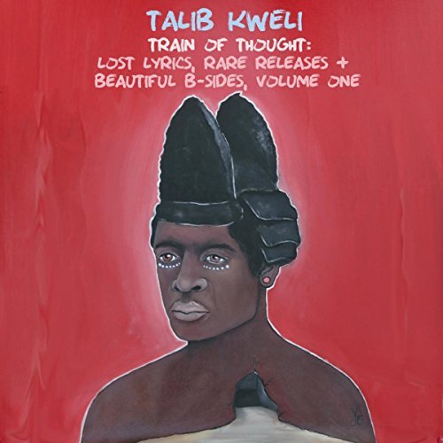 Talib Kweli/Lost Lyrics - Rare Releases &@.