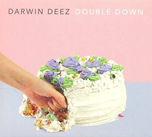 Darwin Deez/Double Down@Import-Gbr