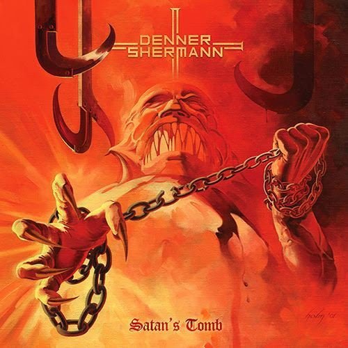 Denner / Shermann/Satan's Tomb@Satan's Tomb