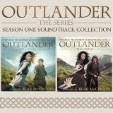 Outlander Season One Fan Pack Soundtrack 