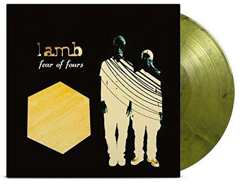 Lamb/Fear Of Fours@Import-Eu