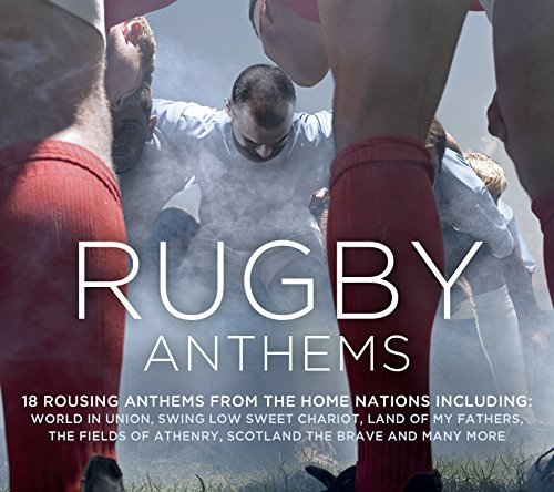 Rugby Anthems/Rugby Anthems@Import-Gbr