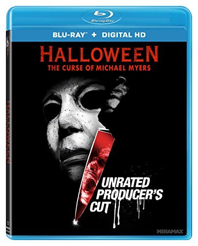 Halloween Vi Curse Of Michael Myers Halloween Vi Curse Of Michael Myers 