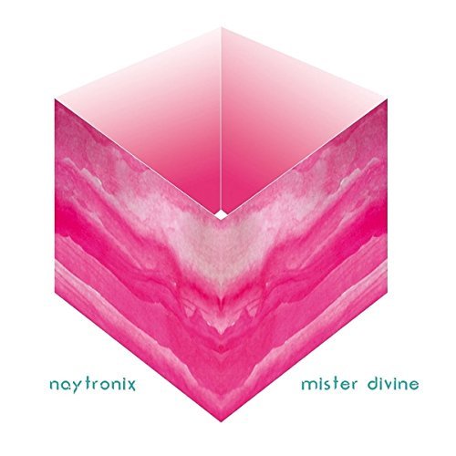Naytronix/Mister Divine@Mister Divine