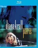 Diana Krall Live In Paris Import 