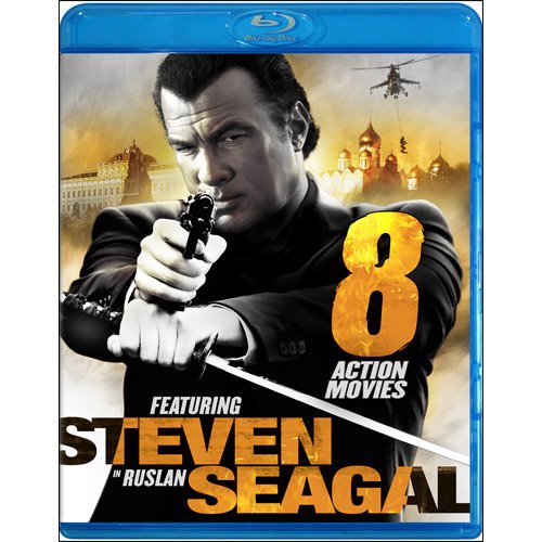 8-Movie Action Collection/8-Movie Action Collection@8-Movie Action Collection