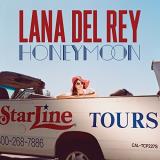 Lana Del Rey Honeymoon Explicit Version 