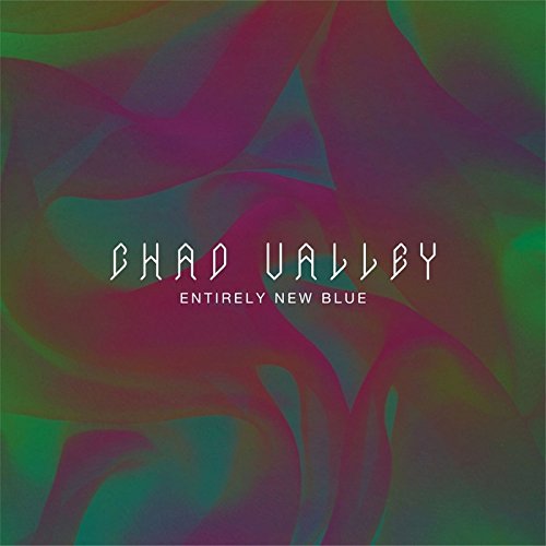 Chad Valley/Entirely New Blue@Import-Gbr