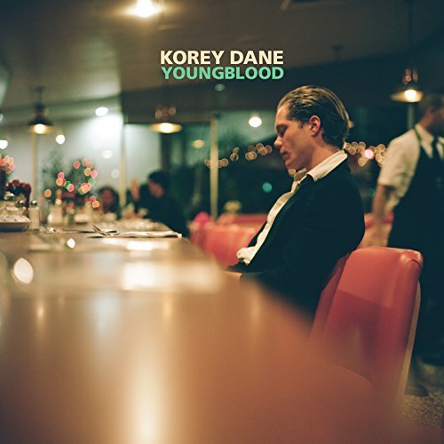 Korey Dane/Youngblood