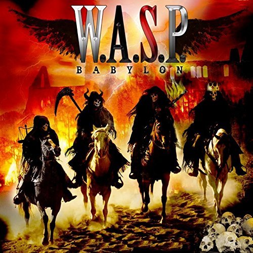 W.A.S.P./Babylon