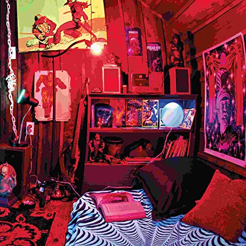 Monster Magnet/Cobras & Fire@Cobras & Fire