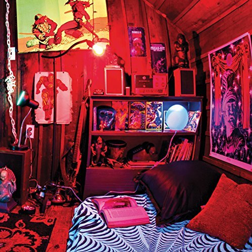 Monster Magnet/Cobras & Fire (Mastermind Redu@Cobras & Fire (Mastermind Redu