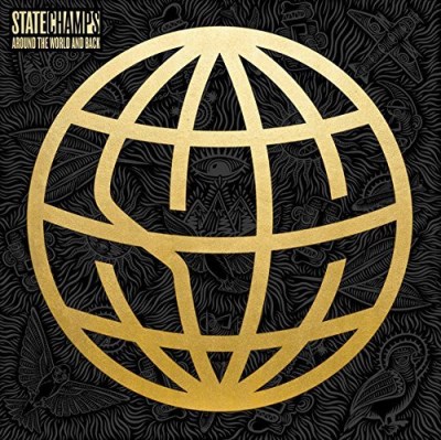 State Champs/Around The World & Back